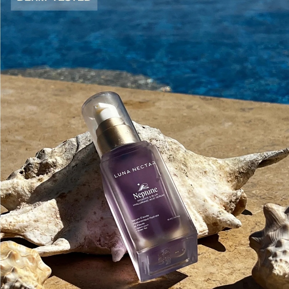 Luna Nectar - Neptune